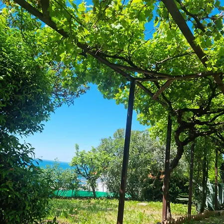 Strada Costiera 228 Prázdninový dům *