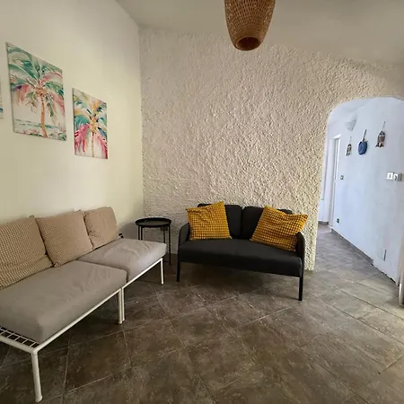 Prázdninový dům Strada Costiera 228 Santa Croce Mare