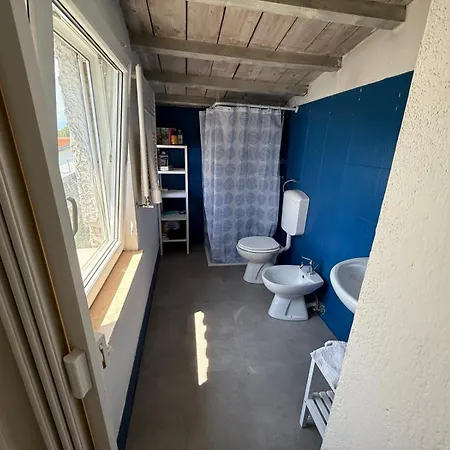 Strada Costiera 228 Prázdninový dům *