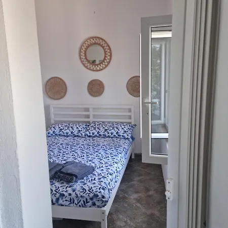 Prázdninový dům Strada Costiera 228 *