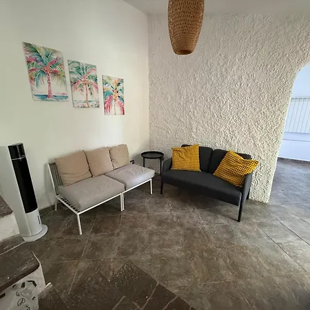Strada Costiera 228 Prázdninový dům *